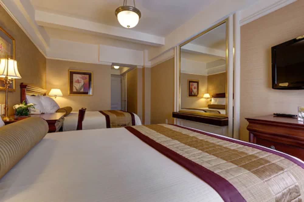 Wellington Hotel - photo 26