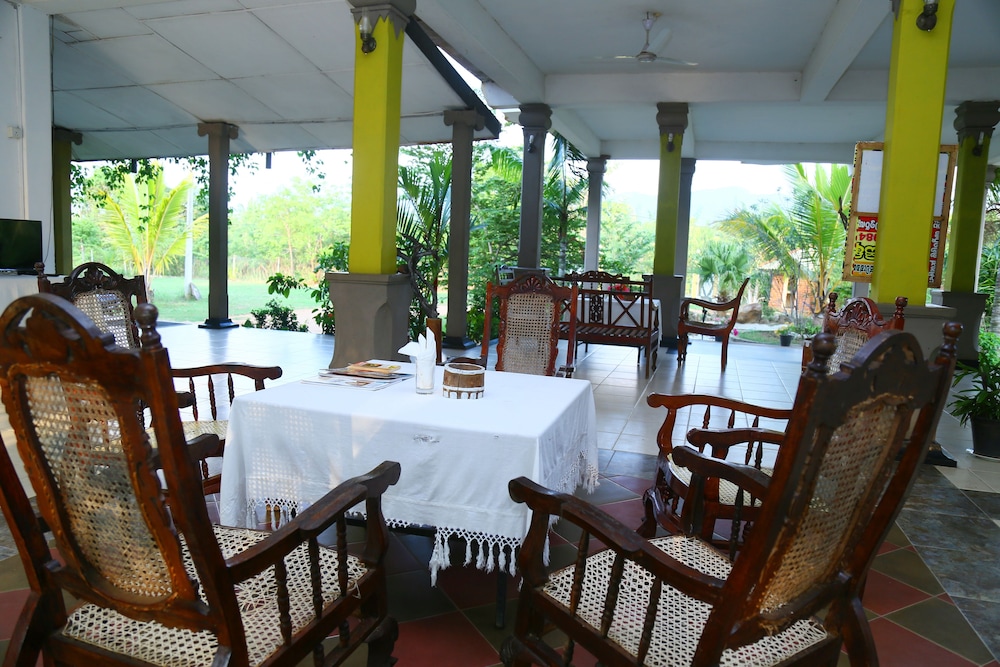 Boulder Range Resort in Dambulla, Sri Lanka