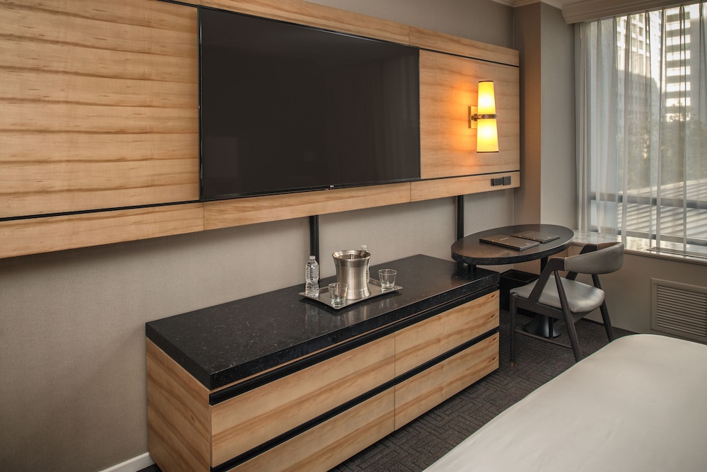 Hilton Portland Downtown - photo 12