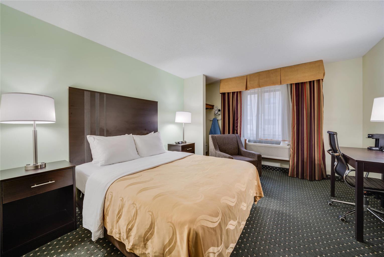 Quality Inn & Suites Sioux Falls South SD - photo 9
