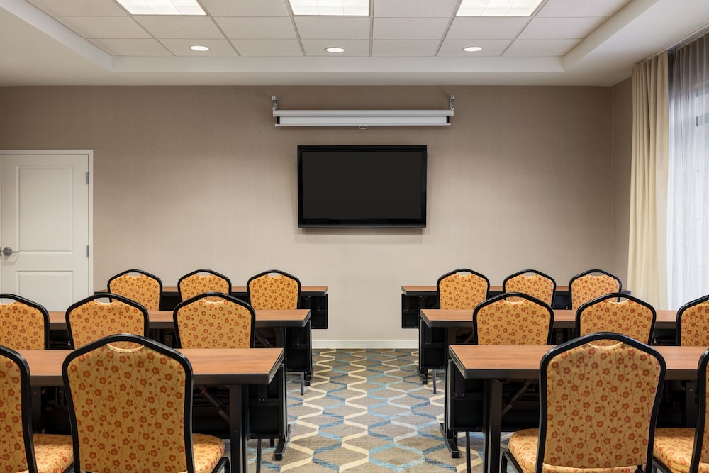 Residence Inn by Marriott Williamsport - photo 33