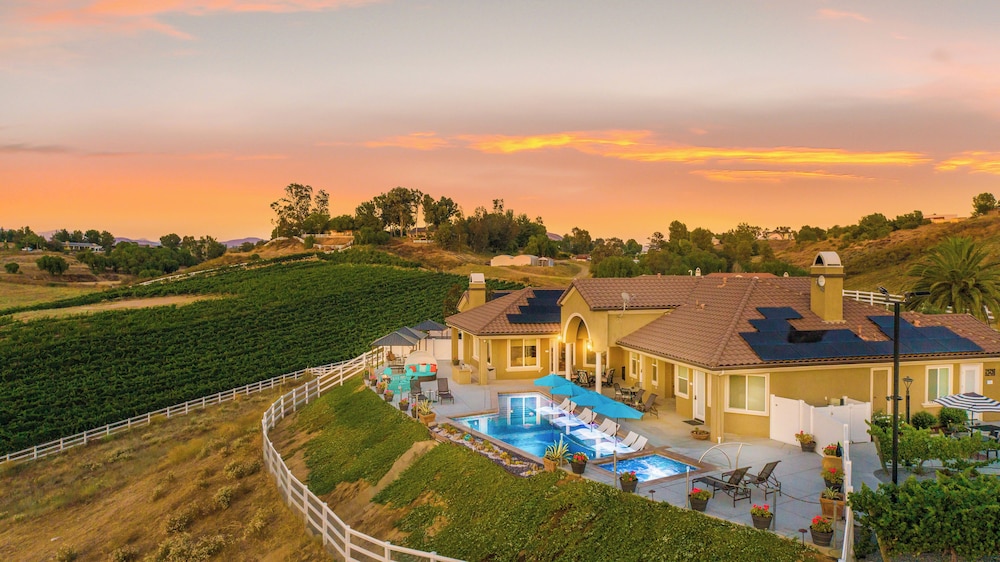 Gaia Inn and Spa Adults Only Temecula Wine Country - photo 77