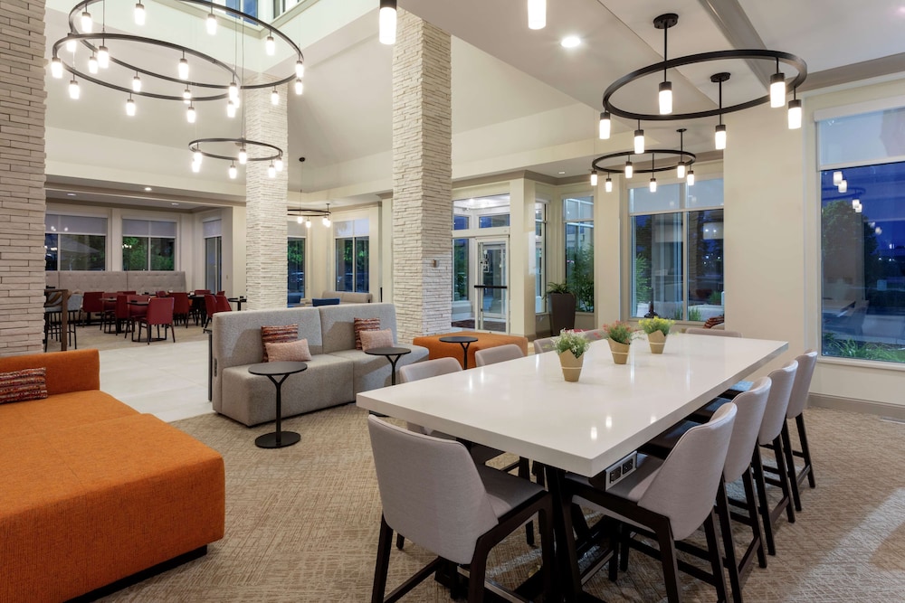 Hilton Garden Inn Minneapolis St. Paul Shoreview - photo 4