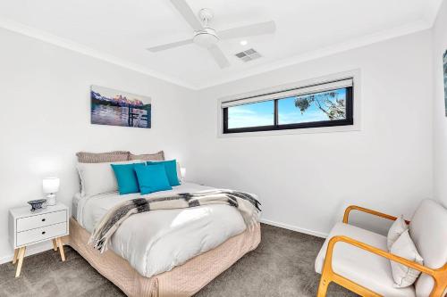 ‘Christies Chic’ A Family Getaway by the Beach in Adelaide, Australia