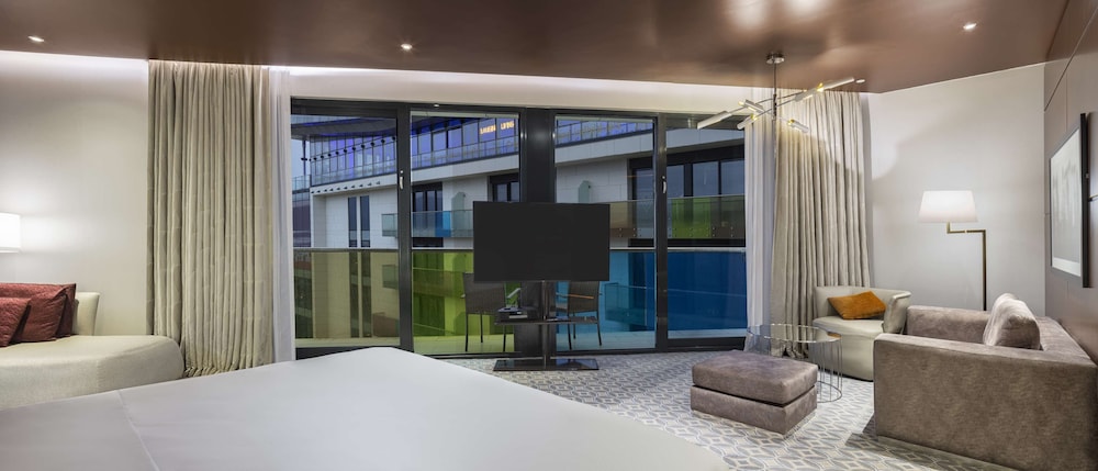 סלון / אזור ישיבה