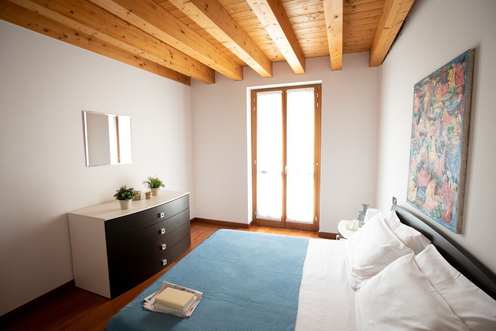 Antico Oleificio — hotel in Riva Di Solto