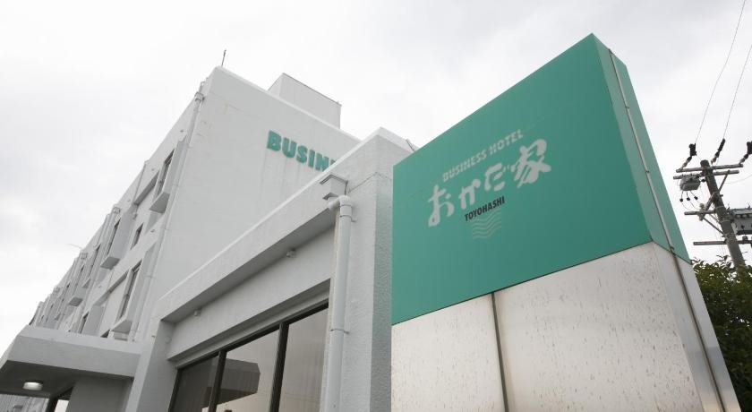 Okadaya Toyohashi in Toyohashi, Japan