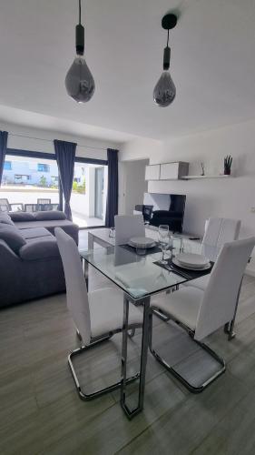 Casilla de Costa Luxury home — 4-Star Luxury Hotel in La Oliva, Spain