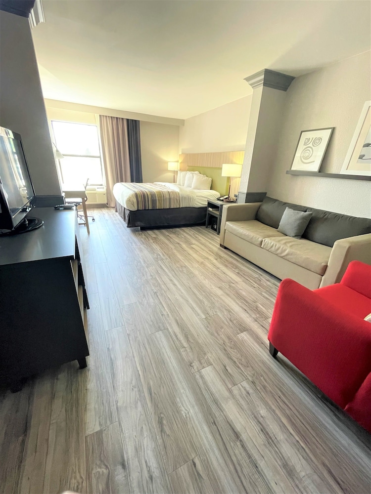 Country Inn & Suites by Radisson Greenville NC - photo 16