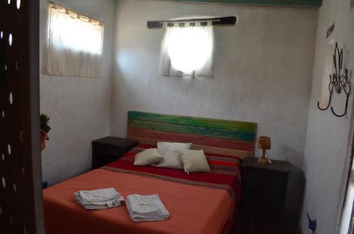 Turu Wasi in Tilcara, Argentina