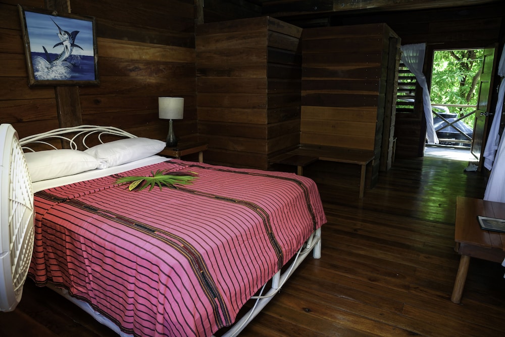 Itza Resort — Belize City — photo 3
