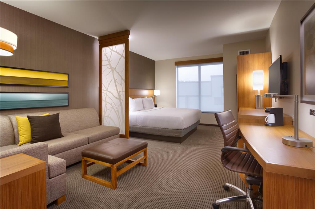 Hyatt Place Park City - photo 5