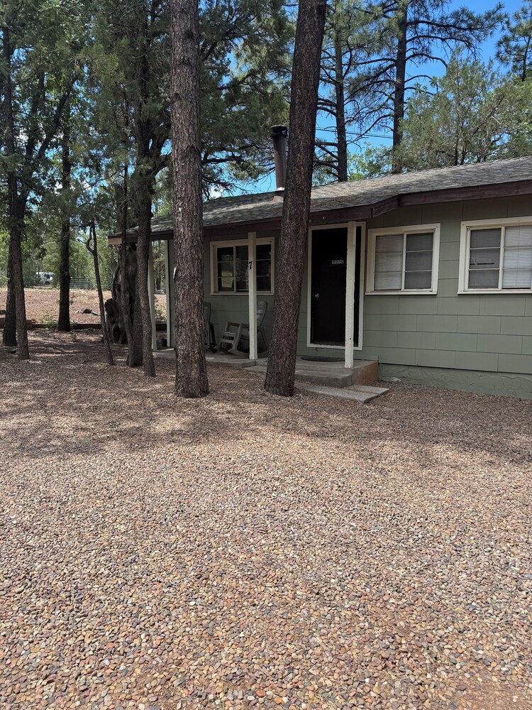 Hidden Rest Cabins & Resort - photo 48