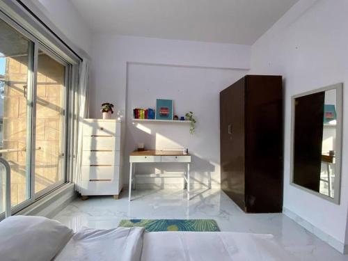 Angel Views 201 Chapel Road Bandra West by Connekt Homes