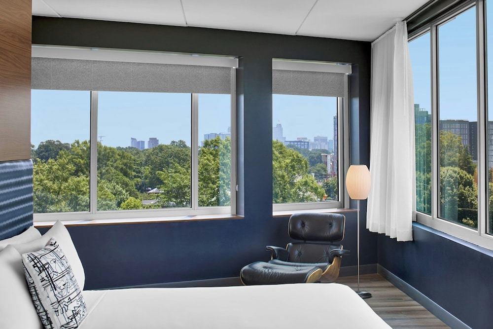 Aloft Raleigh - photo 40