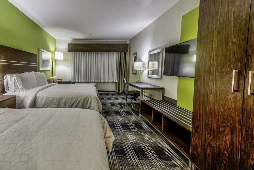 Holiday Inn Express & Suites Dallas NW Farmers Branch by IHG - photo 13