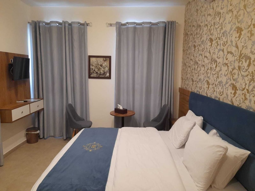 Batroun boutique suites — Batroun — photo 3