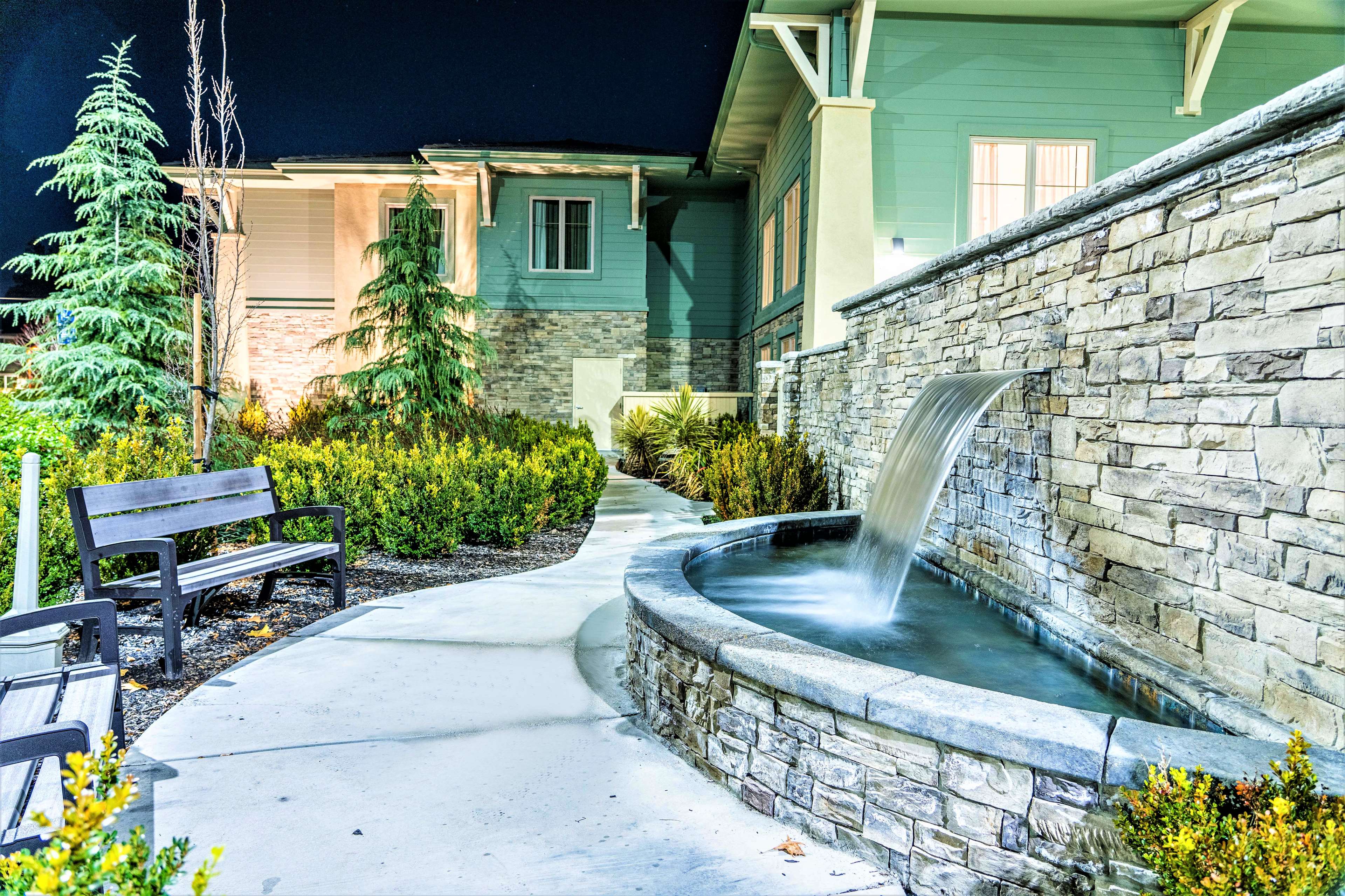 Homewood Suites by Hilton Pleasant Hill CA — hotel in Pleasant Hill