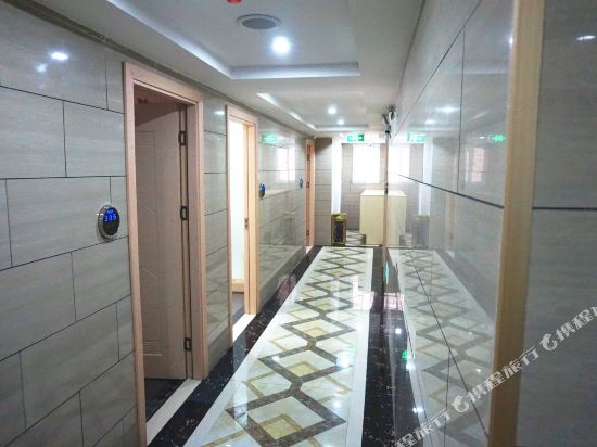 Oushang Hotel - last minute hotel in Guangzhou
