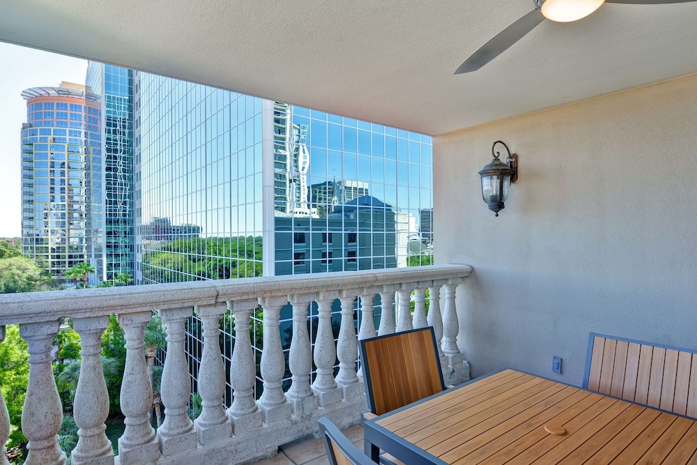 Embassy Suites by Hilton Orlando Downtown - photo 35