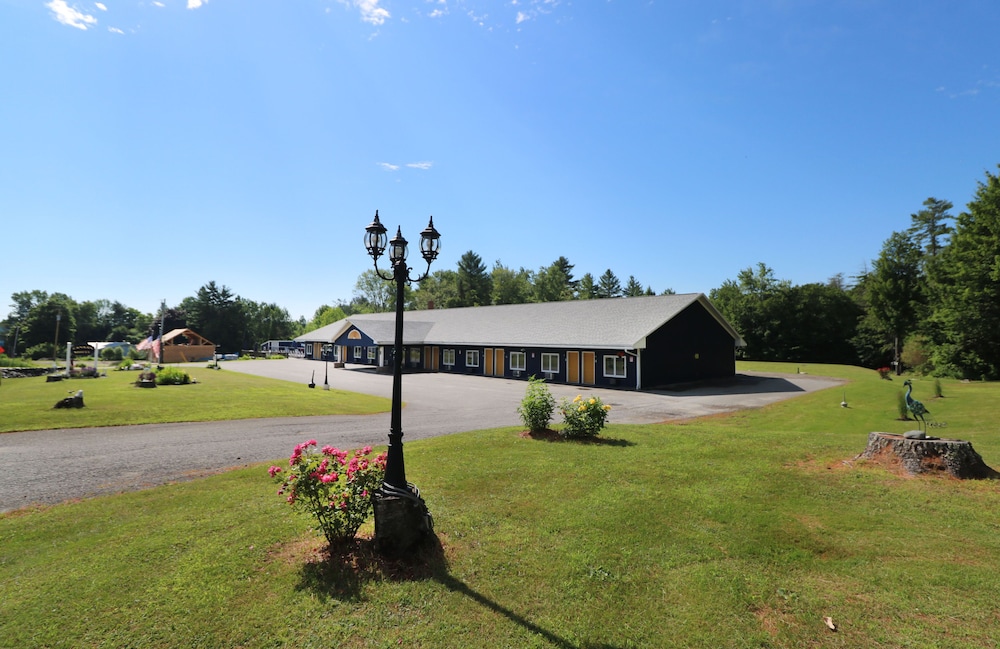 Canaan Motel - photo 43