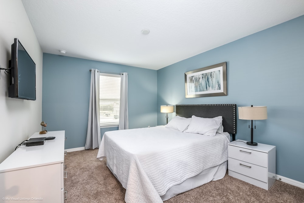 Resort Community Town Home with Pool - photo 51