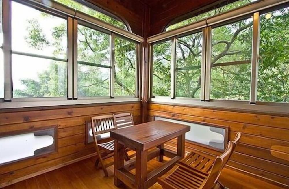 Jia Yuan Resort in Puli, Republic of China Taiwan