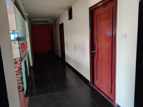 Hotel Gangavaram Residency in Cuddapah, India