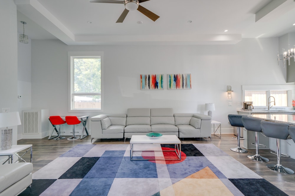 Luxury Unit on 12th South - featured photo