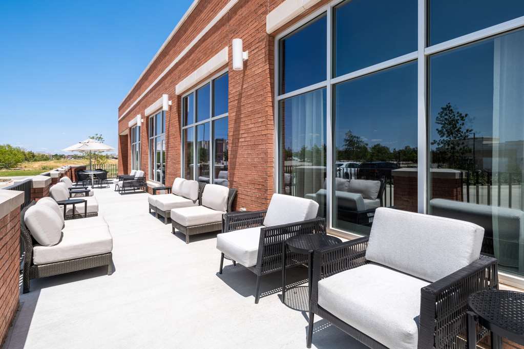 Hyatt Place Fort Worth Alliance Town Center - photo 26