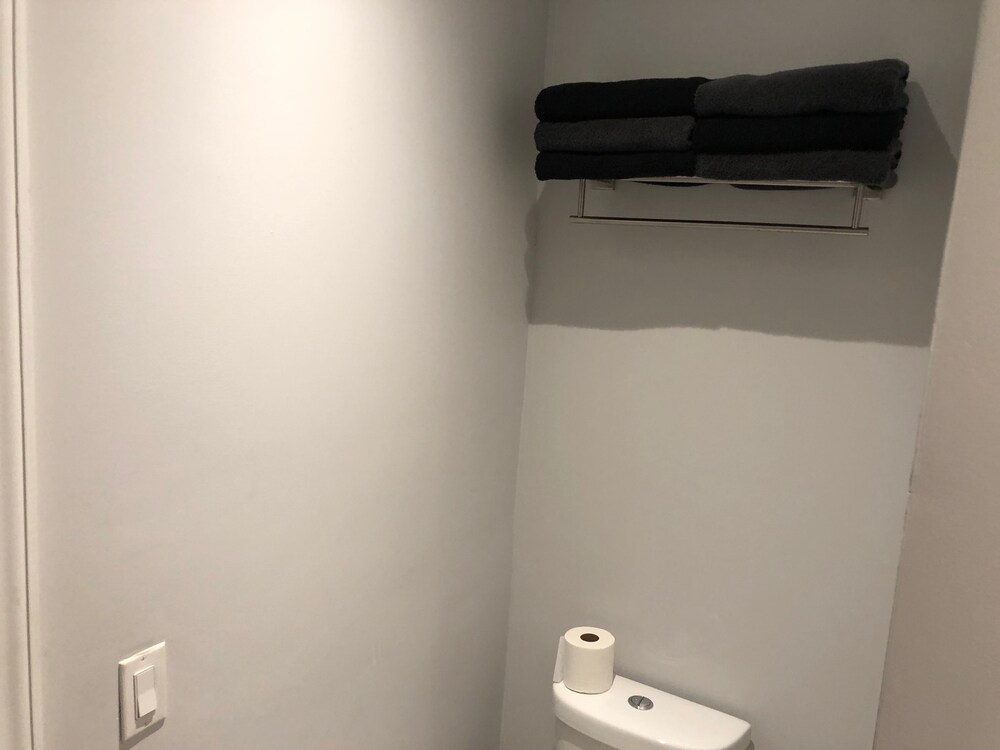 Fabe Suites Flat Iron - photo 183