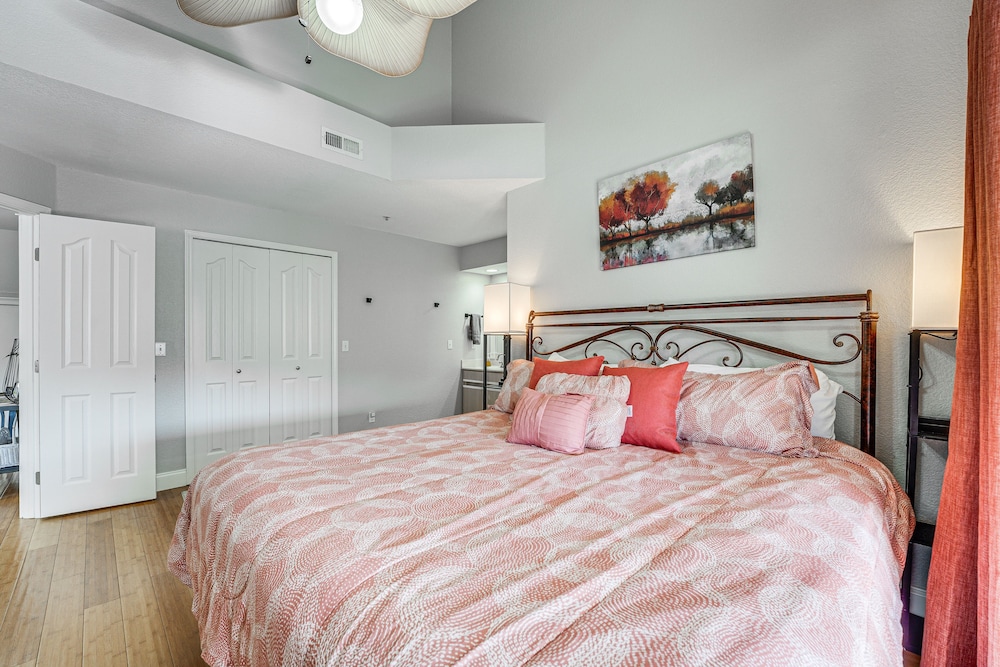 Branson Condo with Resort Amenities and Marina Views - photo 4