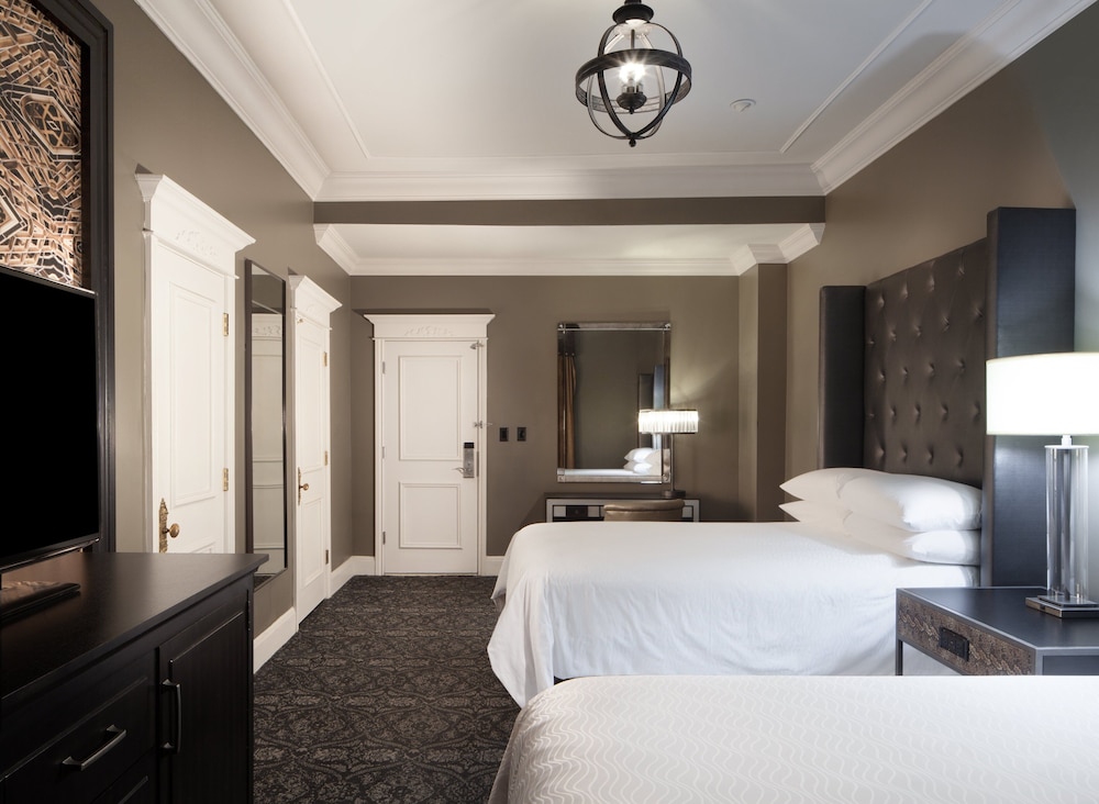 Le Pavillon New Orleans a Tribute Portfolio Hotel by Marriott - photo 18