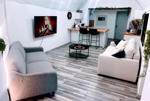 Ecrin de la Riviere - last minute hotel in Unknown City