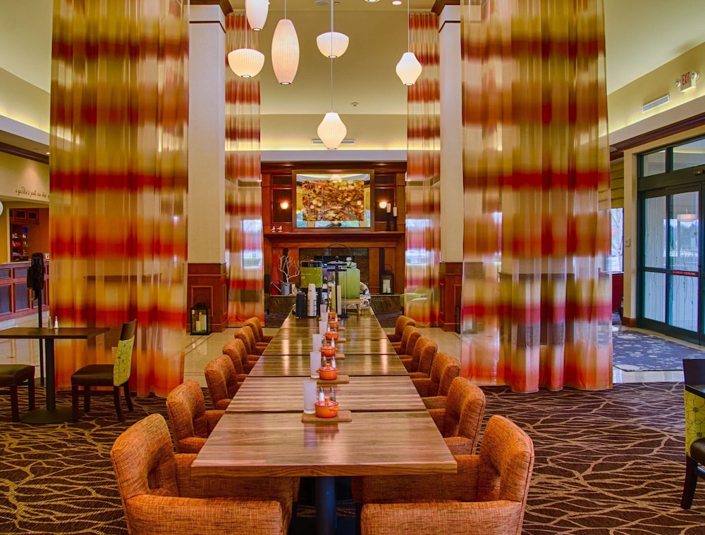 Hilton Garden Inn Bowling Green - photo 8
