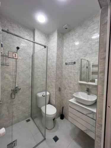 Comfortable 5 rooms apartment