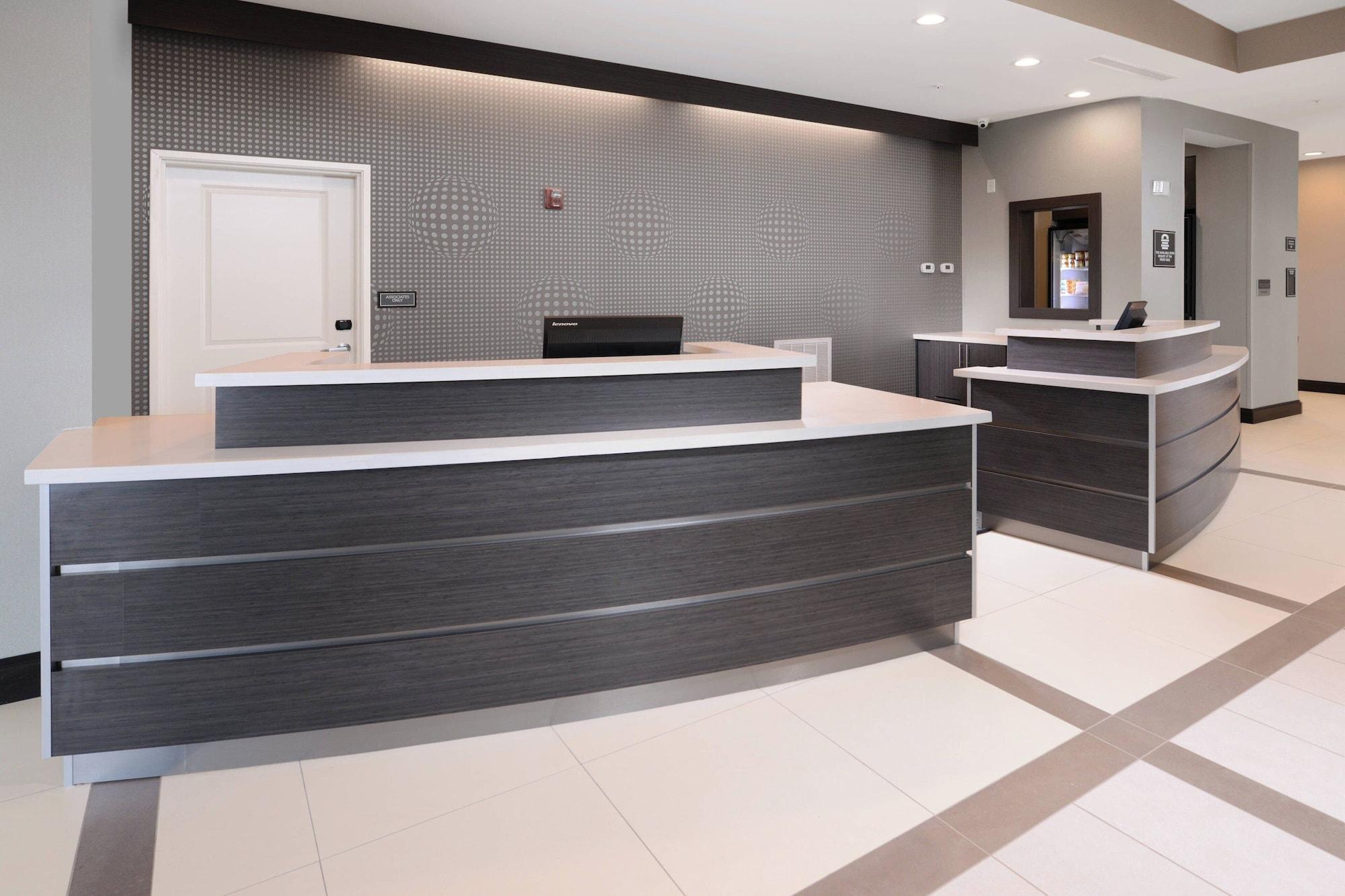 Residence Inn by Marriott Houston Pasadena - photo 10