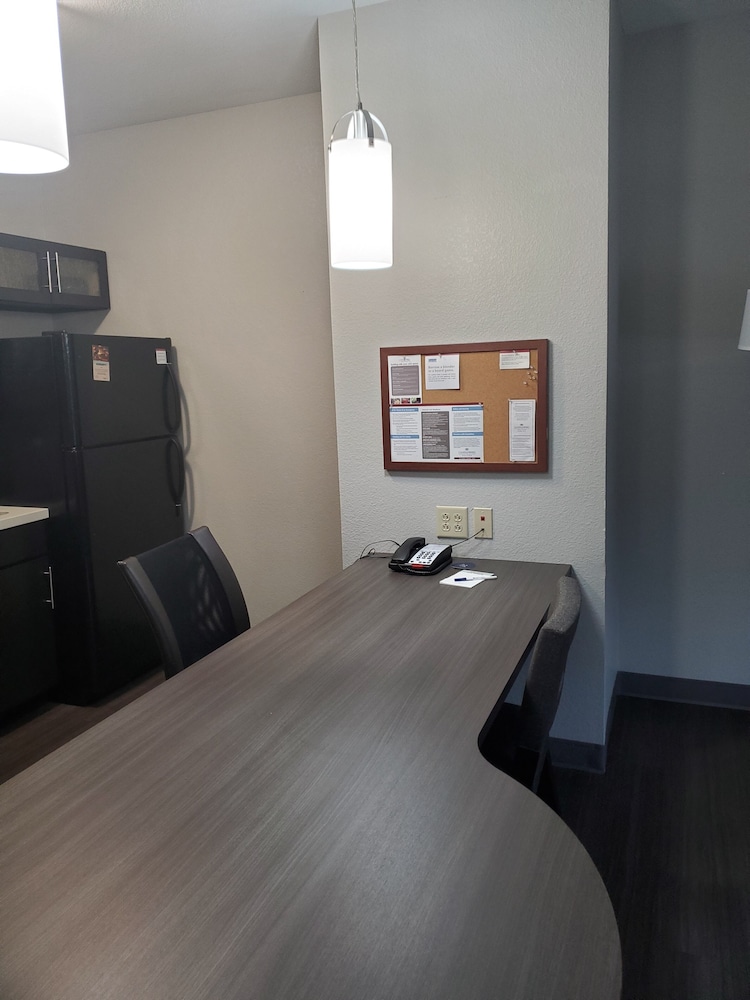 Candlewood Suites Knoxville Airport Alcoa by IHG - photo 28