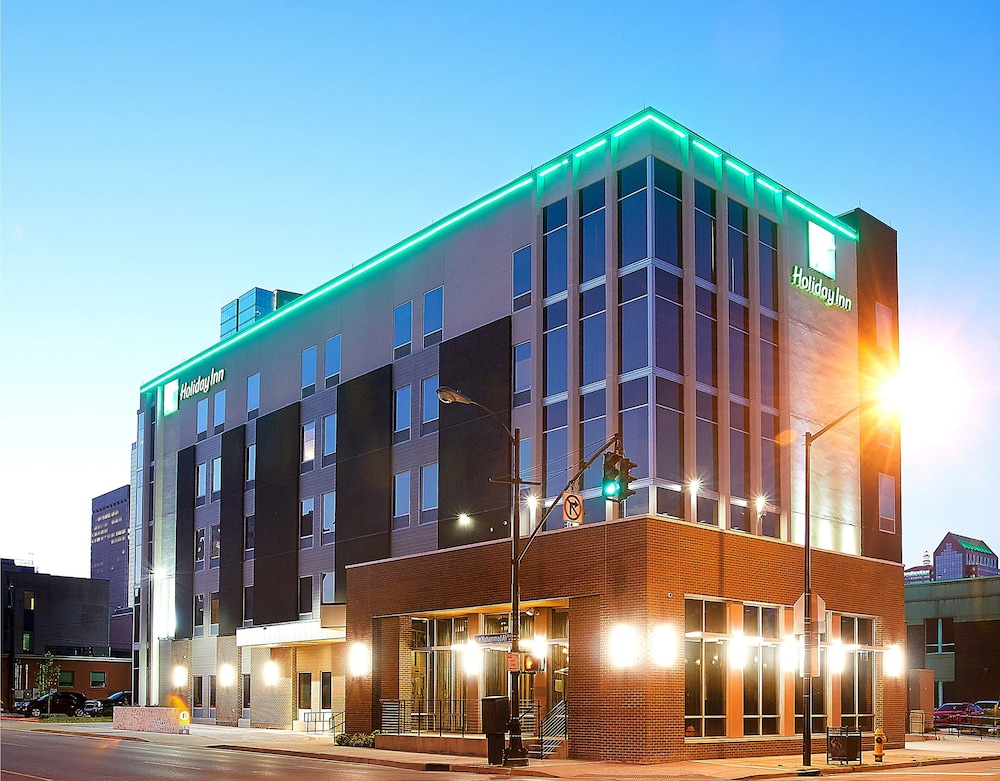 Holiday Inn Louisville Downtown by IHG - photo 33