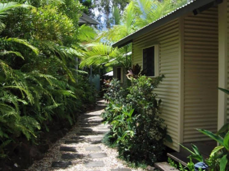 Lake Tinaroo Terraces — Atherton