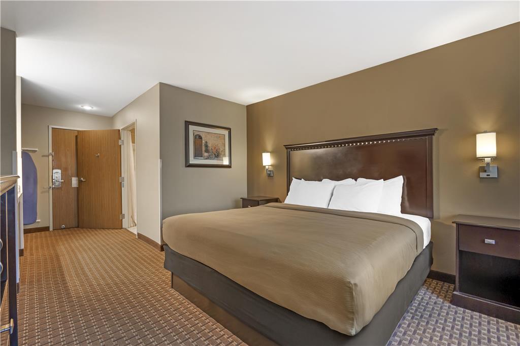 Best Western Plus Vintage Valley Inn - photo 13