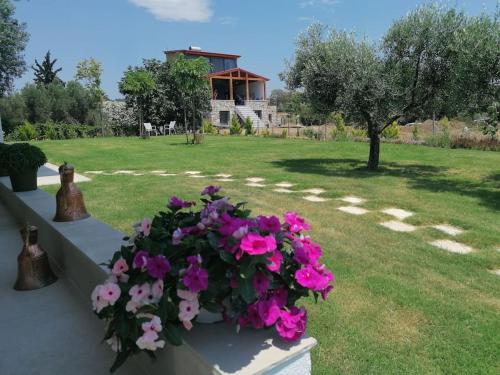 Nicole's Boutique Studio in Nikiti — 4-Star Luxury Hotel in Nikiti, Greece