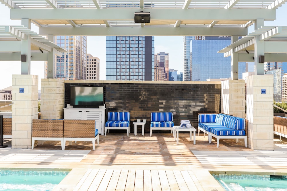 Fairmont Austin Gold Experience - photo 26