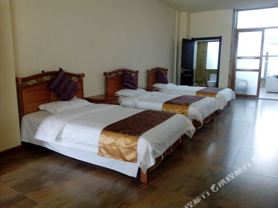Yatai Hot Spring Resort - last minute hotel in Fuxin
