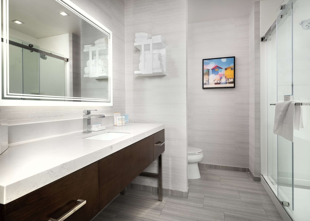 Hampton Inn & Suites El Cajon San Diego - photo 22