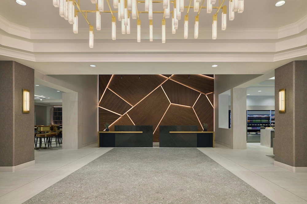 Marriott Denver Airport at Gateway Park — Aurora — photo 5