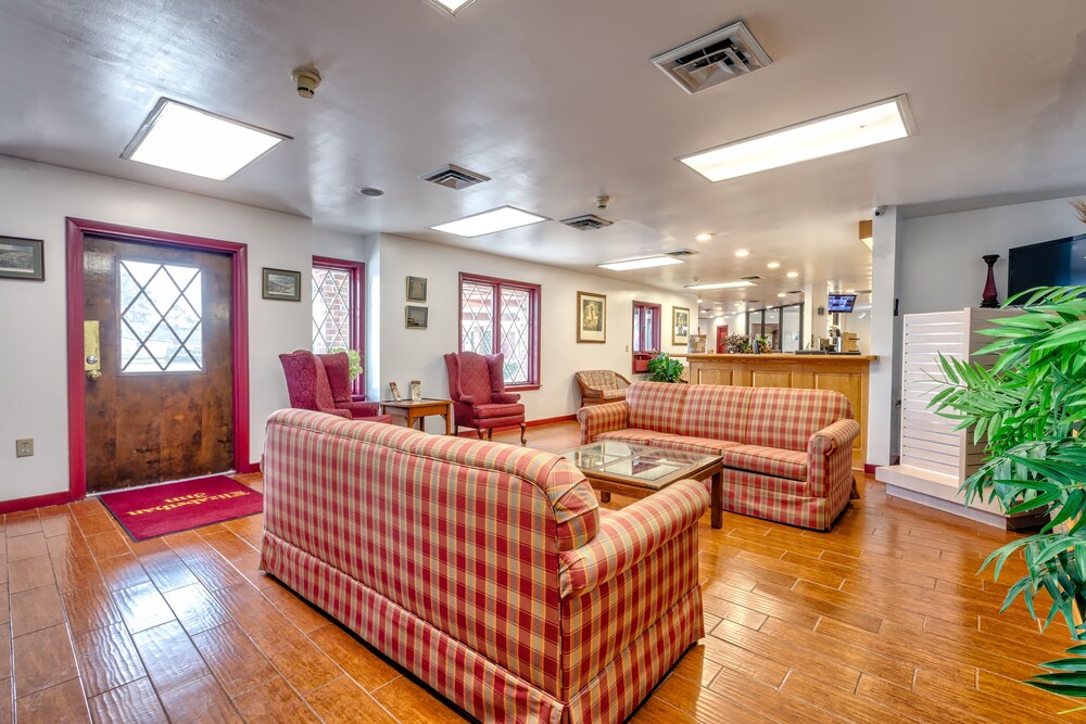 Hotel Manteo - photo 8