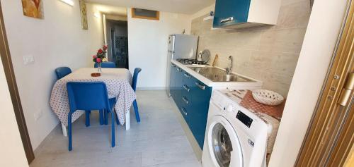 Romantic apartment with sea view in Alcamo Terrace & BBQ — 4-Star Luxury Hotel in Alcamo, Italy