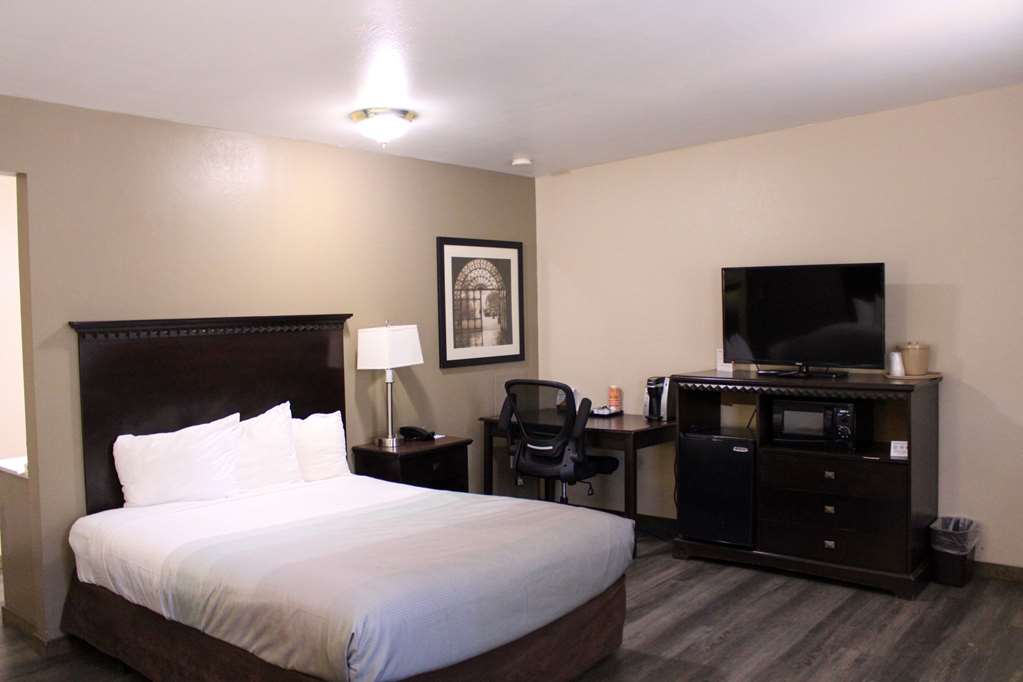 Quality Inn Gunnison Crested Butte - photo 25