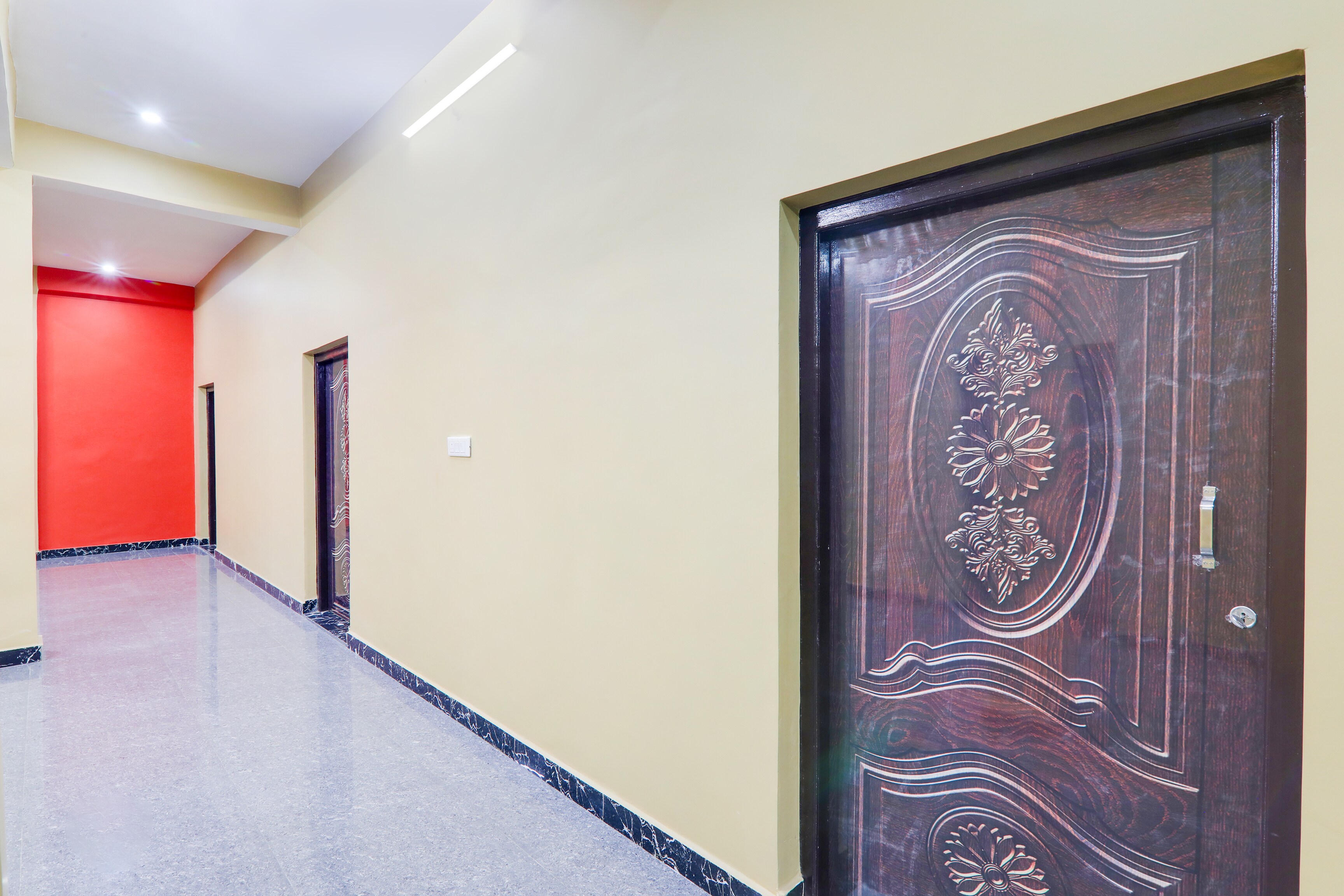 Hotel O Virat Hotel And Resort — hotel in Gonda City